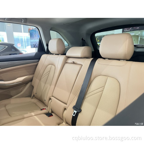 2023  Electric Car SERES E3  E5 Used Electric Carmini Auto  Glory SERES E3 EV Mid-Range Intelligent SUV SERES 3 5 Electric Car